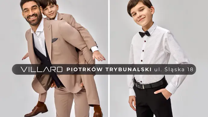 Wiosenna elegancja z Villaro – czas na odświeżenie stylu!