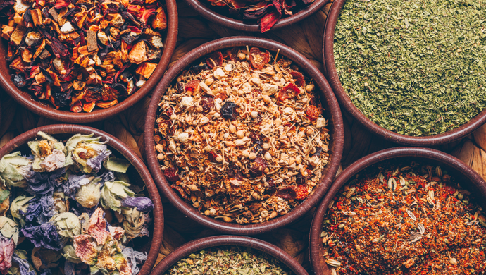 Adaptogeny – które z nich naprawdę działają?