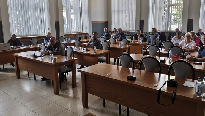  Problem piotrkowskich przedsiębiorców z Wolborskiej rozwiązany?