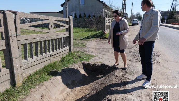 Bezpieczniej w Łęcznie 