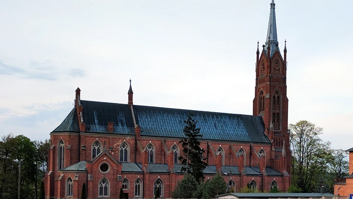 Kościoły i parafie z Piotrkowa i powiatu piotrkowskiego dostaną wsparcie z województwa