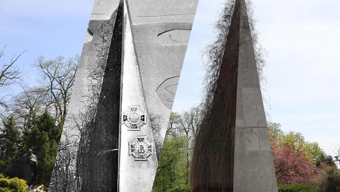 Środowiska kombatanckie chcą pomnika 25 Pułku Piechoty na Krzywdzie