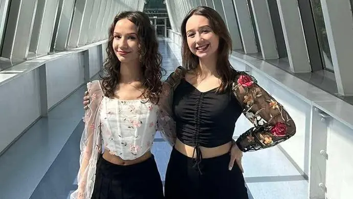 Siostry Kafar wystąpią w Opolu!