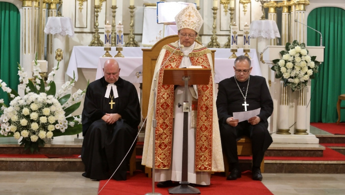 Czterech kardynałów z Polski ma prawo wyboru nowego papieża w tym metropolita łódzki