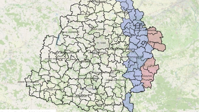 Czy znasz swój region? Odpowiedz na pytania