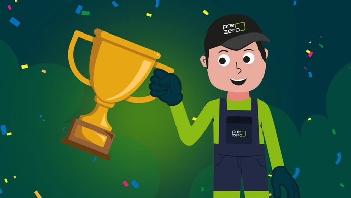 Nowy rekord Polski ustanowiony. Największa Lekcja Ekologii - nauka i zabawa z misją dla planety