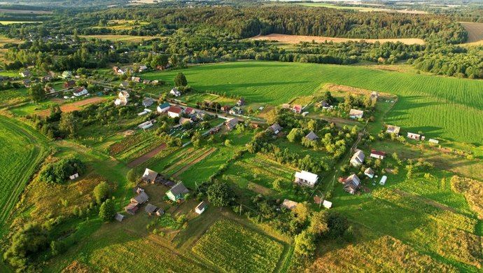 25 mln zł na pomysły sołectw w Łódzkiem. Wiemy, które projekty zostały wybrane