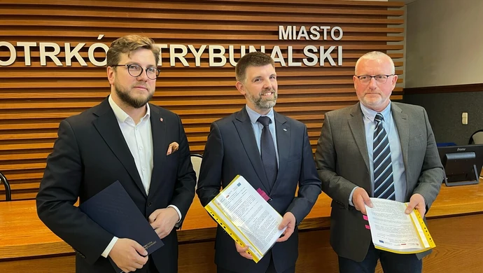 Będą nowe autobusy elektryczne w Piotrkowie