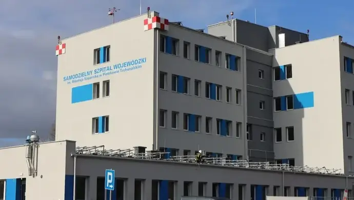 Pacjent zmarł, bo lekarze nie zdiagnozowali odmy? Prokuratura prowadzi śledztwo