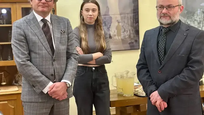 „Historia w kieszeni” - powstanie aplikacja studentów Akademii Piotrkowskiej dla ożywienia turystyki w regionie