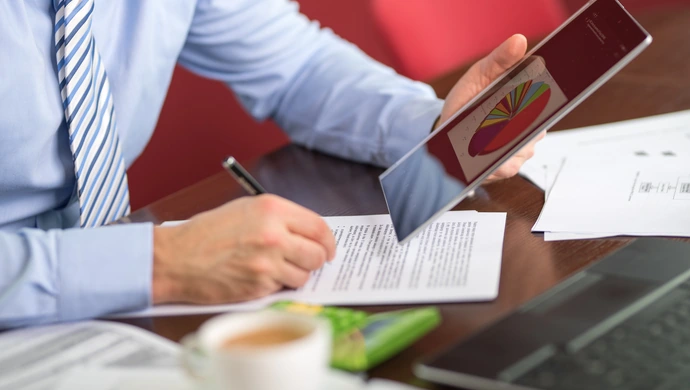 Jawność wynagrodzeń – co musisz o tym wiedzieć?