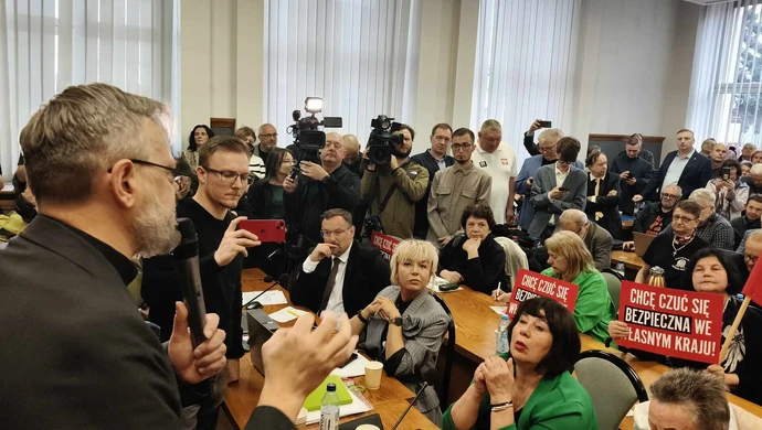 Czy będzie referendum? XVI sesja Rady Miasta Piotrkowa