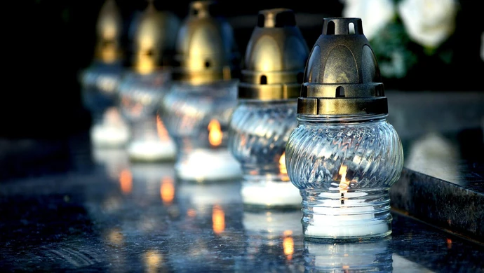 W Piotrkowie można oddać znicze na rzecz bohaterów II Wojny Światowej