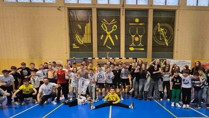 Awans był o krok. Zabrakło jednej bramki