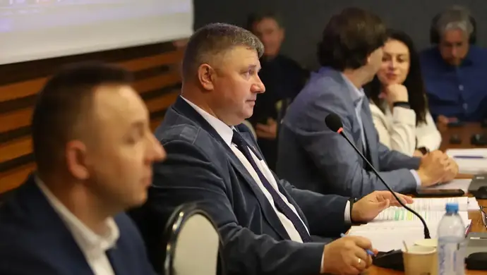 Oświadczenie przewodniczącego Rady Miasta w Piotrkowie