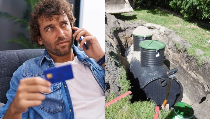 Uwaga na oszustów podszywających się pod program "Czyste Powietrze"