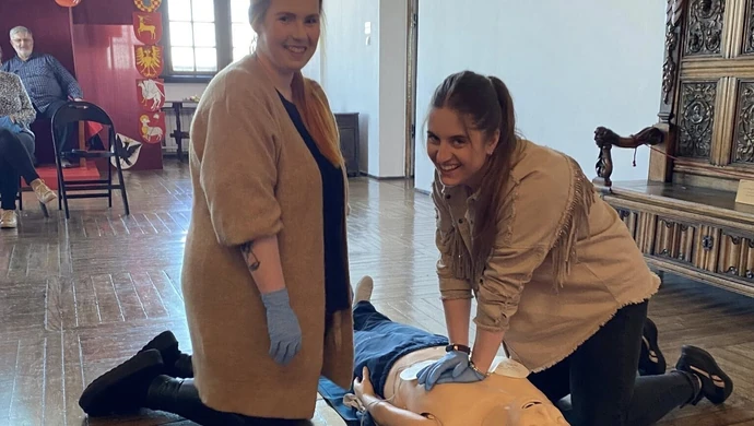 Będzie bezpieczniej w piotrkowskim muzeum 