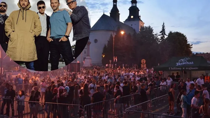 Wiemy kto zagra na Dniach Piotrkowa 2025