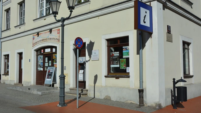 Przed nami spacer z CIT-em "Piotrków Konstytucji"