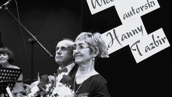 Zmarła Hanna Tazbir. Od lat związana z MOK