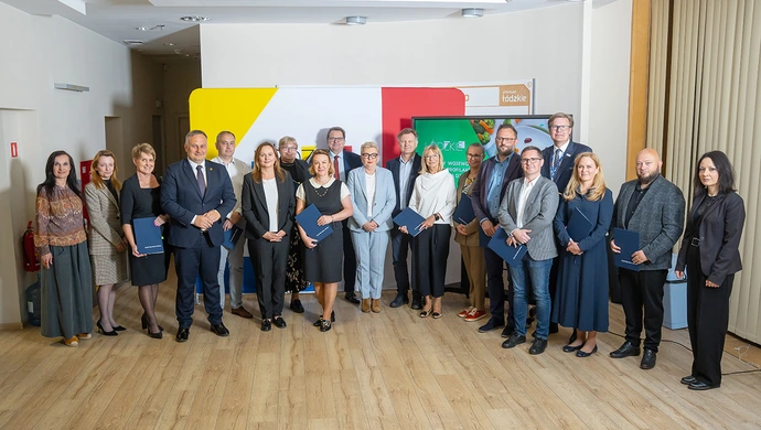 W Łódzkiem ruszają zapisy do pierwszego w Polsce programu walki z nadwagą i otyłością u dzieci