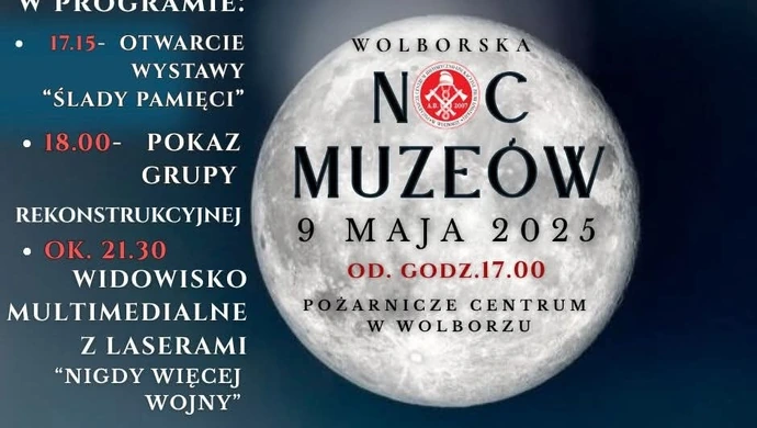 Przed nami Noc Muzeów w Wolborzu 