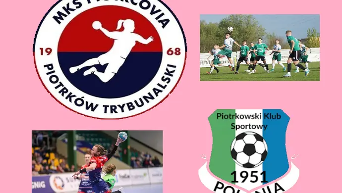 Musisz wybrać. Mecz piłkarski czy spotkanie piłki ręcznej