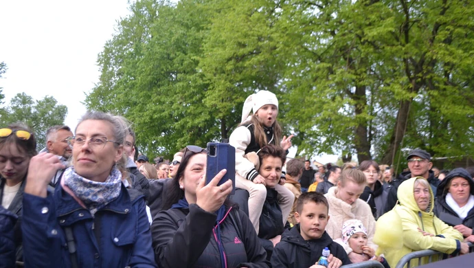 Wyjątkowo i energetycznie świętowali Dni Funduszy Europejskich 