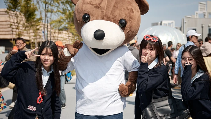 Po misji gospodarczej w Japonii stawiamy na bezpieczeństwo i zdrowie
