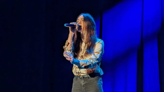 XIV Piotrkowski Festiwal Wokalny "Najpiękniejsze są polskie piosenki"