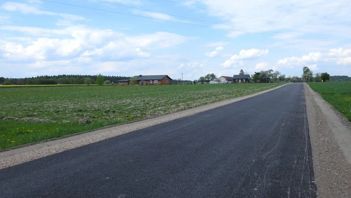 Kolejna inwestycja zakończona