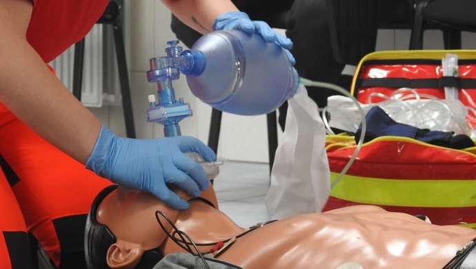 XII edycja konkursu „I Ty możesz zostać ratownikiem"