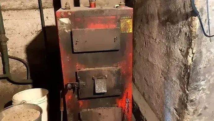 Prawie 60 wniosków o wymianę pieca w gminie Wola Krzysztoporska