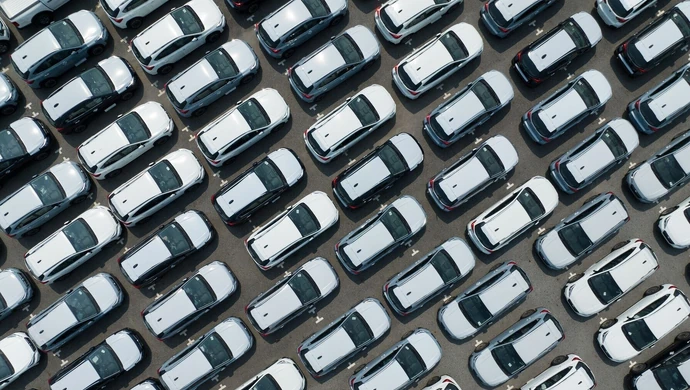 Zarządzanie flotą samochodową – Praktyczne wskazówki dla firm