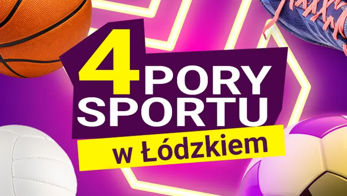 4 Pory Sportu w Piotrkowie 