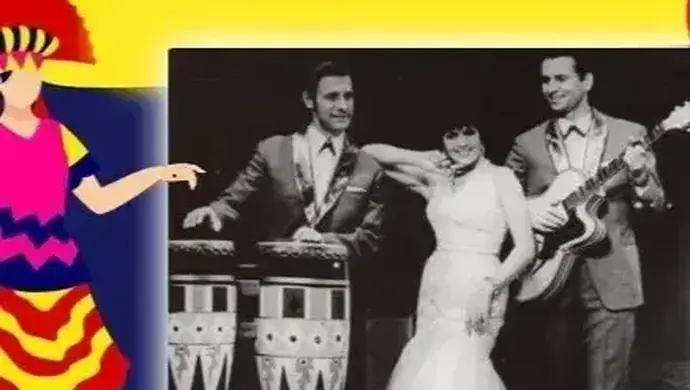 Przed nami I Festiwal Twórczości Tercetu Egzotycznego 