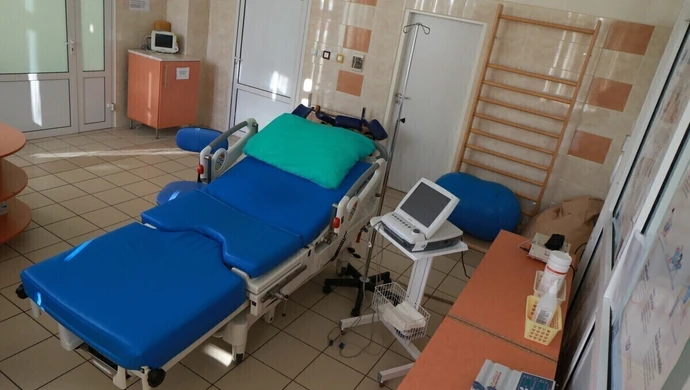 Z okazji Dnia Matki szpitale wojewódzkie zapraszają na bezpłatne badania