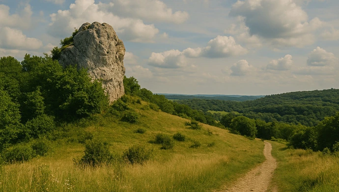 Z Piotrkowa do Jury – jednodniowe wycieczki na łono natury