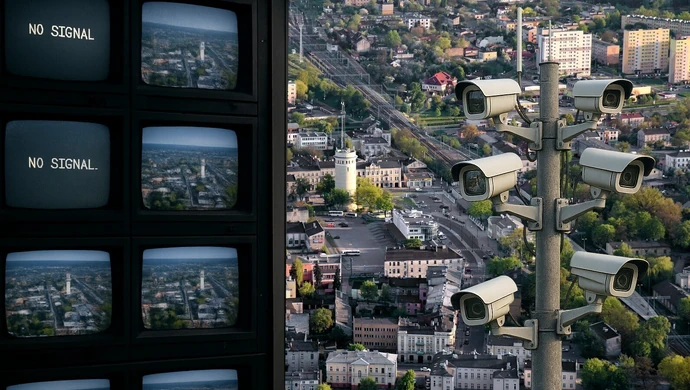 Miejski monitoring na nowo?