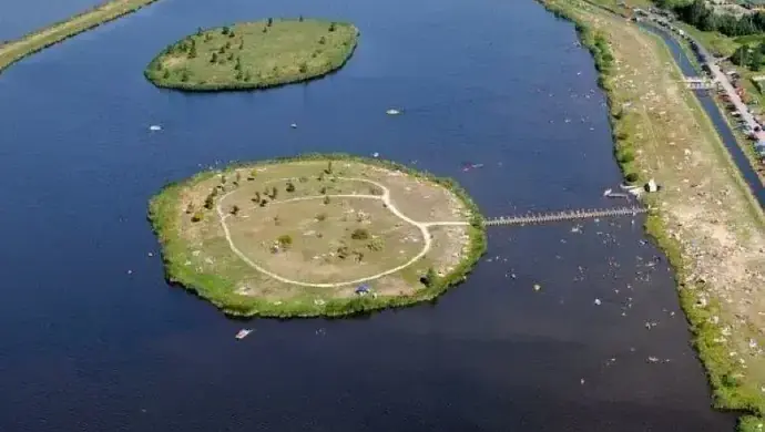 Czarnocin z dofinansowaniem