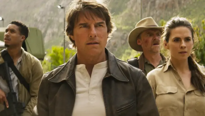 Na ekranie w Heliosie!