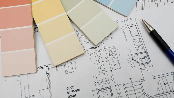 Kurs Archicad – idealny początek kariery w branży projektowania wnętrz