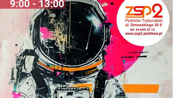 EXPLORER 7 już w ten piątek