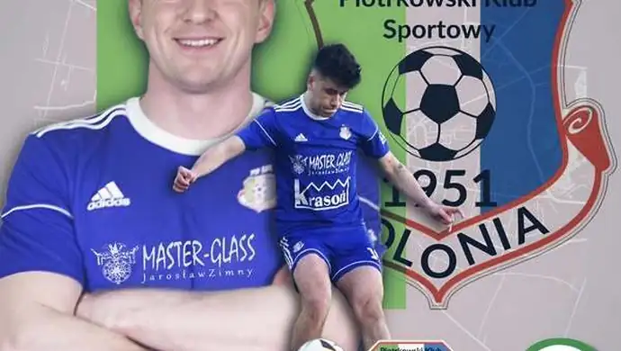  Porażki piotrkowskich drużyn. Wygrana Skalnika