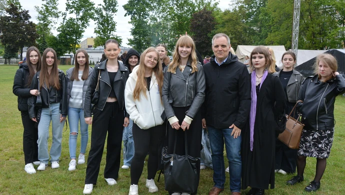 I Drzwi Otwarte Akademii Piotrkowskiej