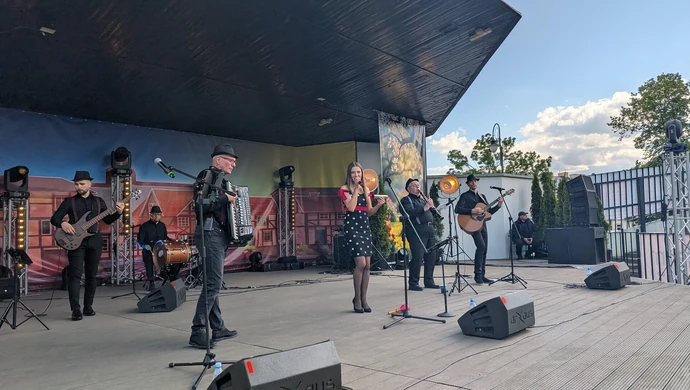 Ogólnopolski Festiwal Folkloru Miejskiego powrócił do Piotrkowa