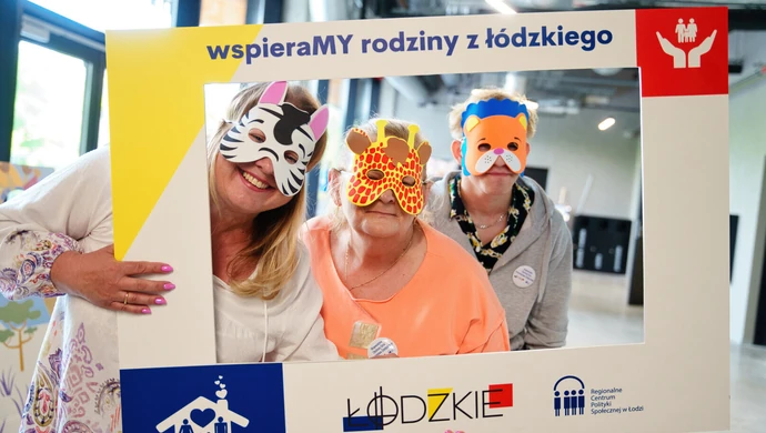 Łódzkie dla Ciebie Anioły z Łódzkiego, walka z suszą, wsparcie dla sołectw i firm