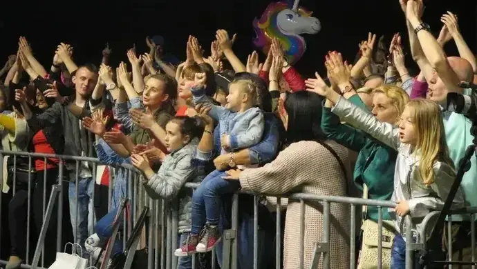 ŚWIĘTO GMINY WOLA KRZYSZTOPORSKA 2025 już w najbliższy weekend