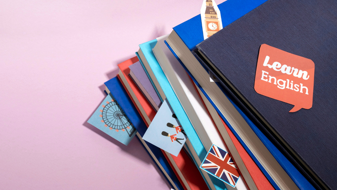 Jak wybrać książki do angielskiego? Poradnik dla początkujących i zaawansowanych