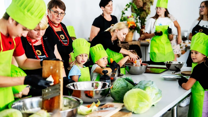 Łódzkie dla sołectw. 15 mln złotych na doposażenie świetlic i miejsc integracji